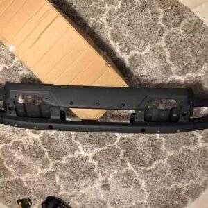 COMPLETE FACTORY MODULAR BUMPER