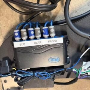 Ford ARE