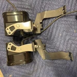 COMPLETE RAPTOR OFF-ROAD LIGHTING PACKAGE, BAJA DESIGNS + RIGID