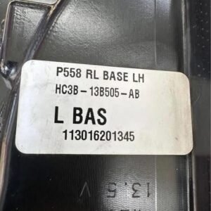 GENUINE FORD OEM, LEFT + RIGHT