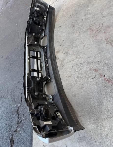 2021–2025 Ford photo 2 2021-2025 Ford