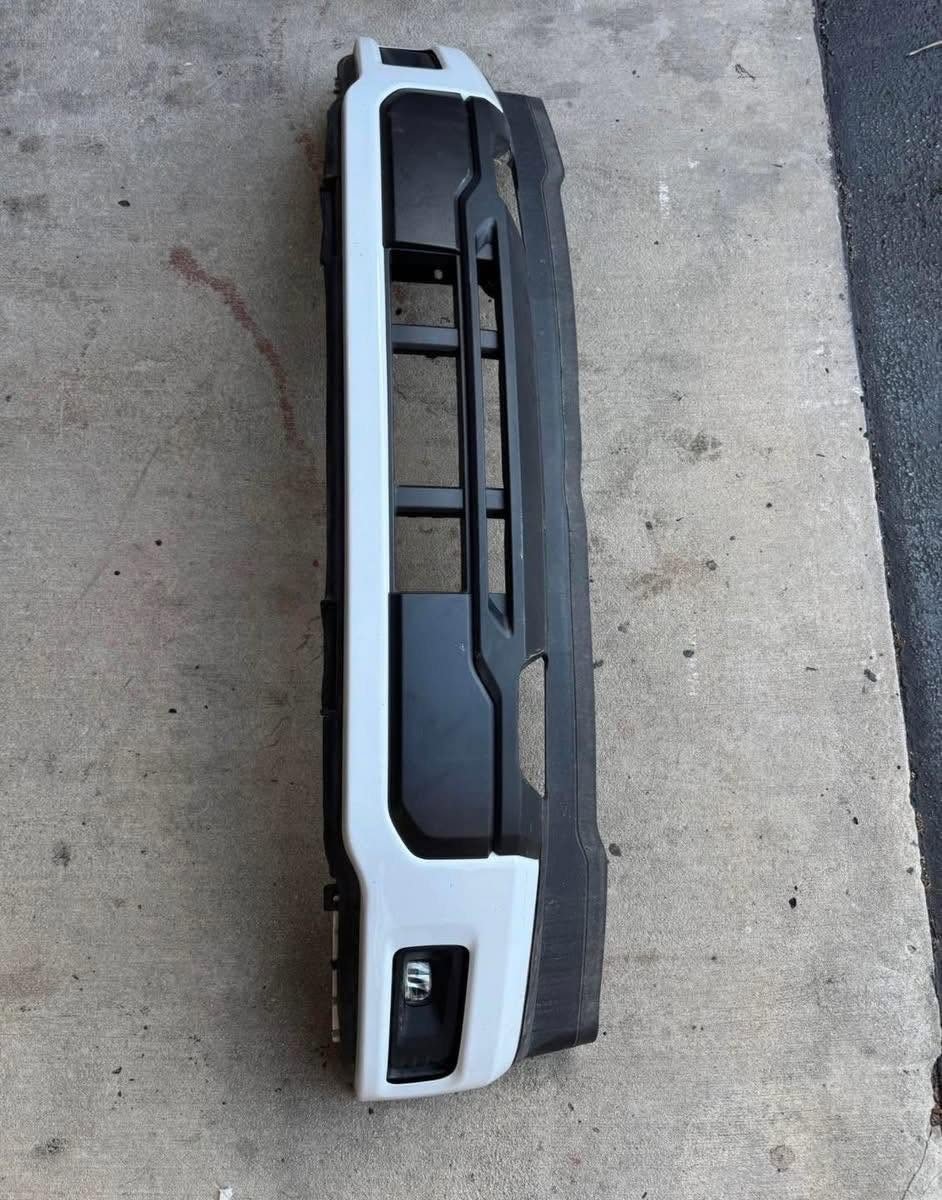 2021–2025 Ford photo 3 2021-2025 Ford