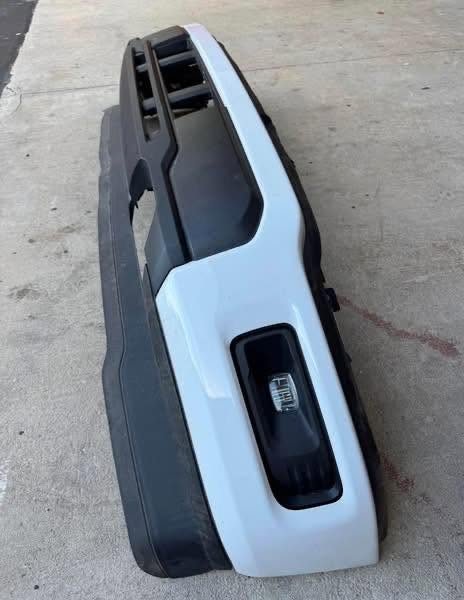 2021–2025 Ford photo 4 2021-2025 Ford