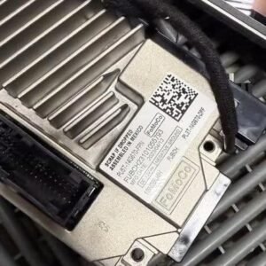 COMPLETE OEM FORD INFOTAINMENT PACKAGE