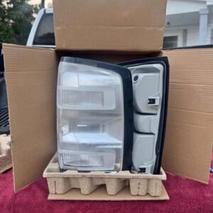 CHEVY SILVERADO 1500 SHORT BED — $220 SHIPPED F… En