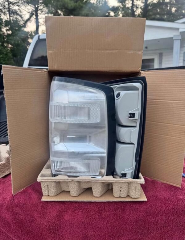 CHEVY SILVERADO 1500 SHORT BED — $220 SHIPPED F… En