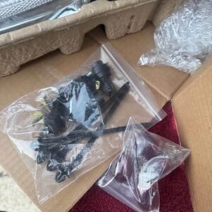 CHEVY SILVERADO 1500 SHORT BED — $220 SHIPPED F… En