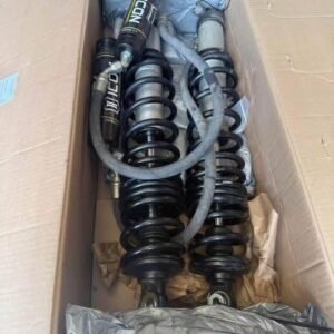 ICON 2.5 Series Coilover Suspension Kit, 2021-2023 Ford Bronco