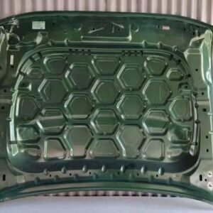 2021–2024 Ford Bronco OEM Hood — Factory Original