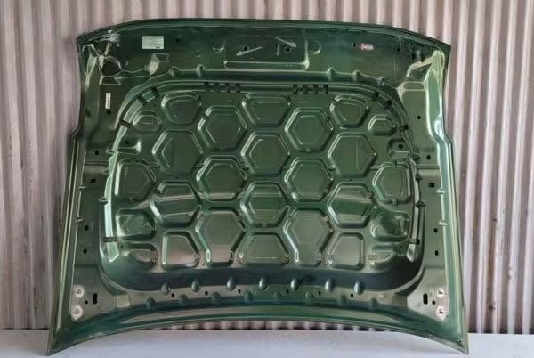 2021–2024 Ford Bronco OEM Hood — Factory Original