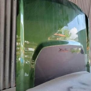 2021–2024 Ford Bronco OEM Hood — Factory Original