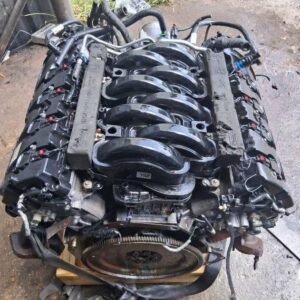 Ford 5.0L V8 Coyote Engine Assembly, F-150 / Mustang