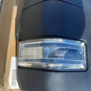 2015–2018 Ford F-150 LED Towing Mirrors — Pair