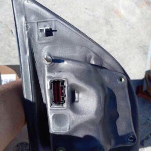 2015–2018 Ford F-150 LED Towing Mirrors — Pair