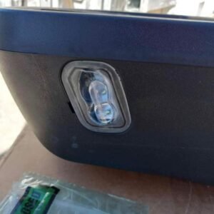 2015–2018 Ford F-150 LED Towing Mirrors — Pair