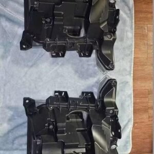 2021 Ford F-150 OEM Headlights — Pair