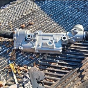 2013-2020 Dodge Ram 5.7L HEMI Electric Power Steering Rack, Complete Assembly
