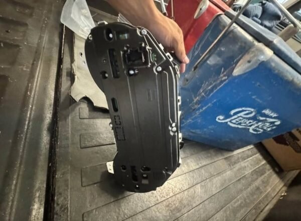 2021 Ford F-150 OEM Gauge Cluster