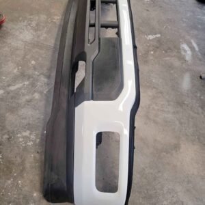 2024–2026 Ford F-150 OEM Front Bumper Complete Assembly