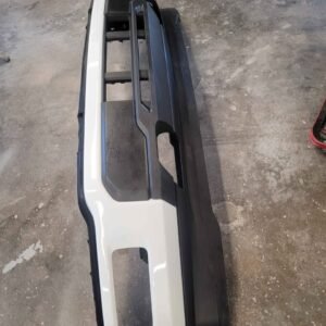 2024–2026 Ford F-150 OEM Front Bumper Complete Assembly