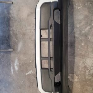 2024–2026 Ford F-150 OEM Front Bumper Complete Assembly