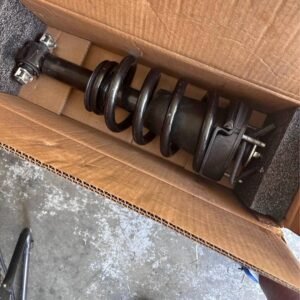 ARNOTT AIR SUSPENSION STRUT — YUKON DENALI