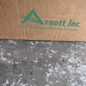 ARNOTT AIR SUSPENSION STRUT — YUKON DENALI