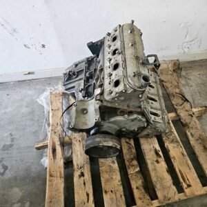5.3L LS DOD Engine — Chevy Silverado