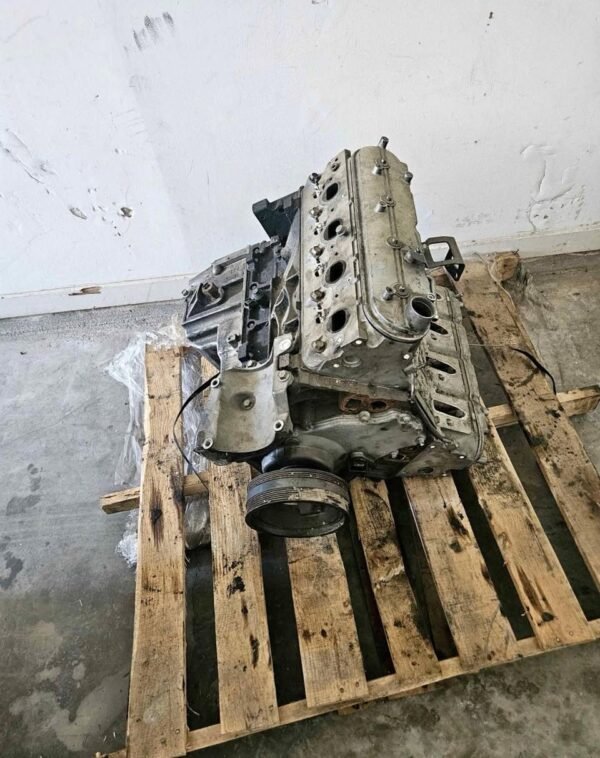 5.3L LS DOD Engine — Chevy Silverado