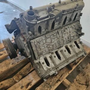 5.3L LS DOD Engine — Chevy Silverado