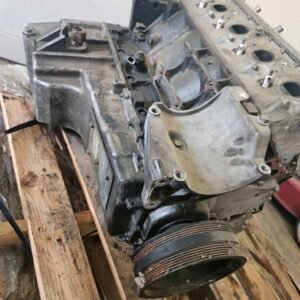 5.3L LS DOD Engine — Chevy Silverado