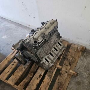 5.3L LS DOD Engine — Chevy Silverado