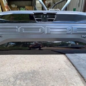 2017 FORD F-150 RAPTOR TAILGATE — OEM-STYLE REPLACEMENT