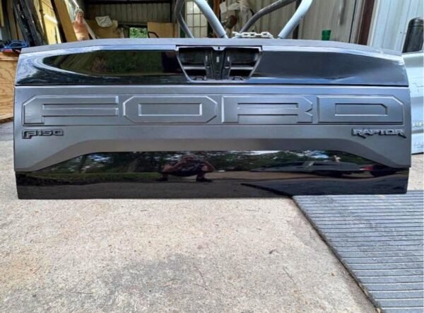 2017 FORD F-150 RAPTOR TAILGATE — OEM-STYLE REPLACEMENT