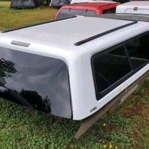 2016/2026 Ram 1500 RSI Truck Cap