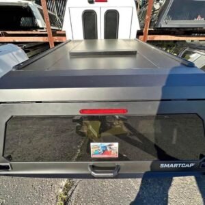 2016-2025 GMC RSI Truck Cap