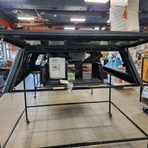 2018/2024 F150 RSI Truck Cap