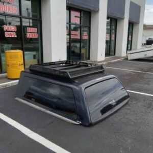 2014-2024 ford Truck Bed