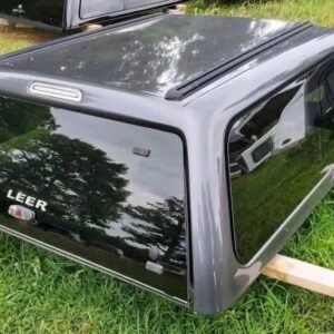 Toyota Truck Cap, 5ft bed