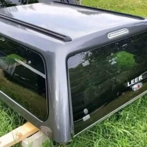 Toyota Truck Cap, 5ft bed