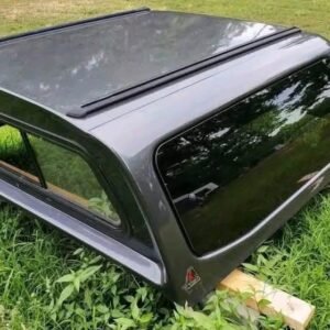 Toyota Truck Cap, 5ft bed
