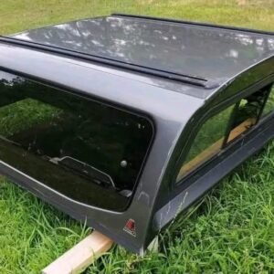 Toyota Truck Cap, 5ft bed