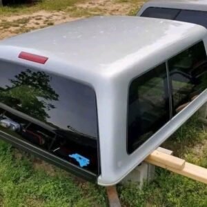 Toyota Truck Cap, 5ft bed