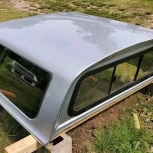 Toyota Truck Cap, 5ft bed