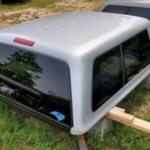 Toyota Truck Cap, 5ft bed