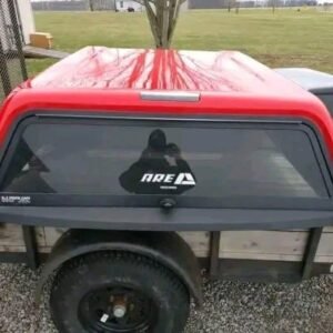 2019-2022 Chevy Truck Bed, 5.5ft bed