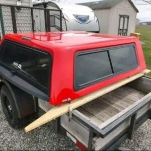 2019-2022 Chevy Truck Bed, 5.5ft bed