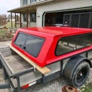 2019-2022 Chevy Truck Bed, 5.5ft bed