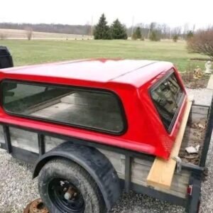 2019-2022 Chevy Truck Bed, 5.5ft bed