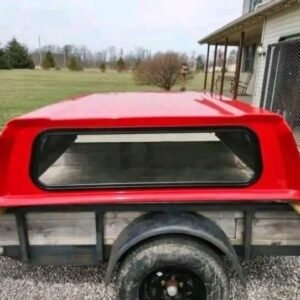 2019-2022 Chevy Truck Bed, 5.5ft bed